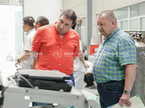 oety欧亿体育阀门集团顺利完成俄罗斯市场天然气长输管线全焊接球阀订单交付